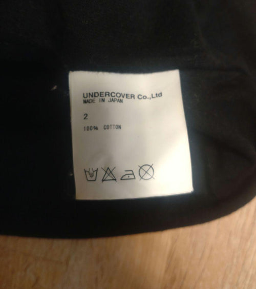 Undercover T -Shirt 05Ss But Beautiful