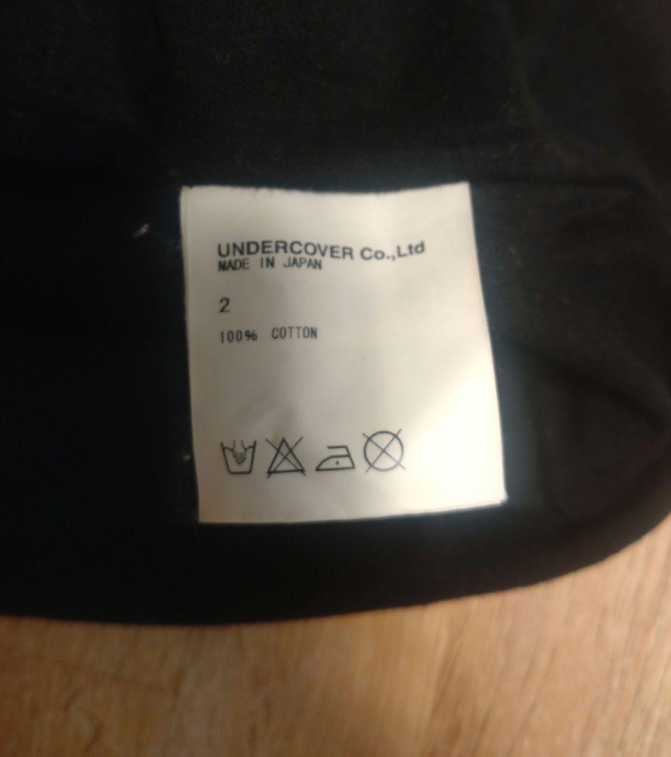 Undercover T -Shirt 05Ss But Beautiful