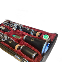 Yamaha Clarinet Body Ycl-351