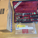 Yamaha Clarinet Body Ycl-351