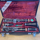Yamaha Clarinet Body Ycl-351