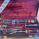 Yamaha Clarinet Body Ycl-351