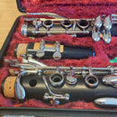 Yamaha Clarinet Body Ycl-351