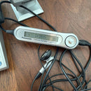 Panasonic Portable Md Players Sj-Mr230