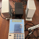 Panasonic Portable Md Players Sj-Mr230