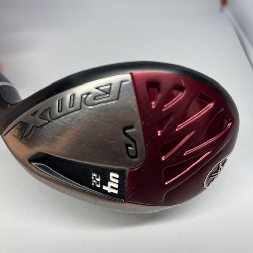 Yamaha Utility Clubs Rmx Vd Ut Diamana Yr H60 Sr