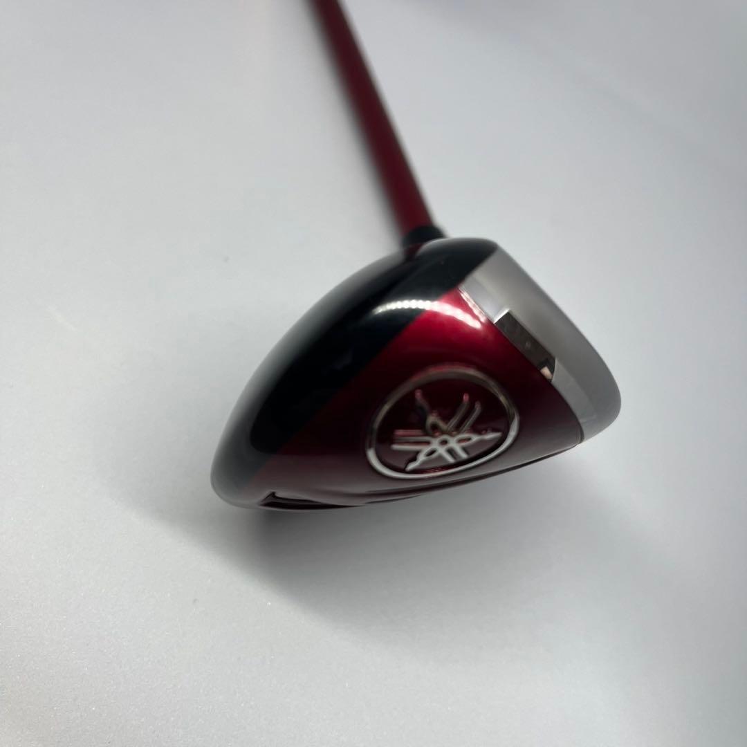 Yamaha Utility Clubs Rmx Vd Ut Diamana Yr H60 Sr
