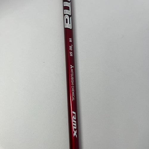 Yamaha Utility Clubs Rmx Vd Ut Diamana Yr H60 Sr
