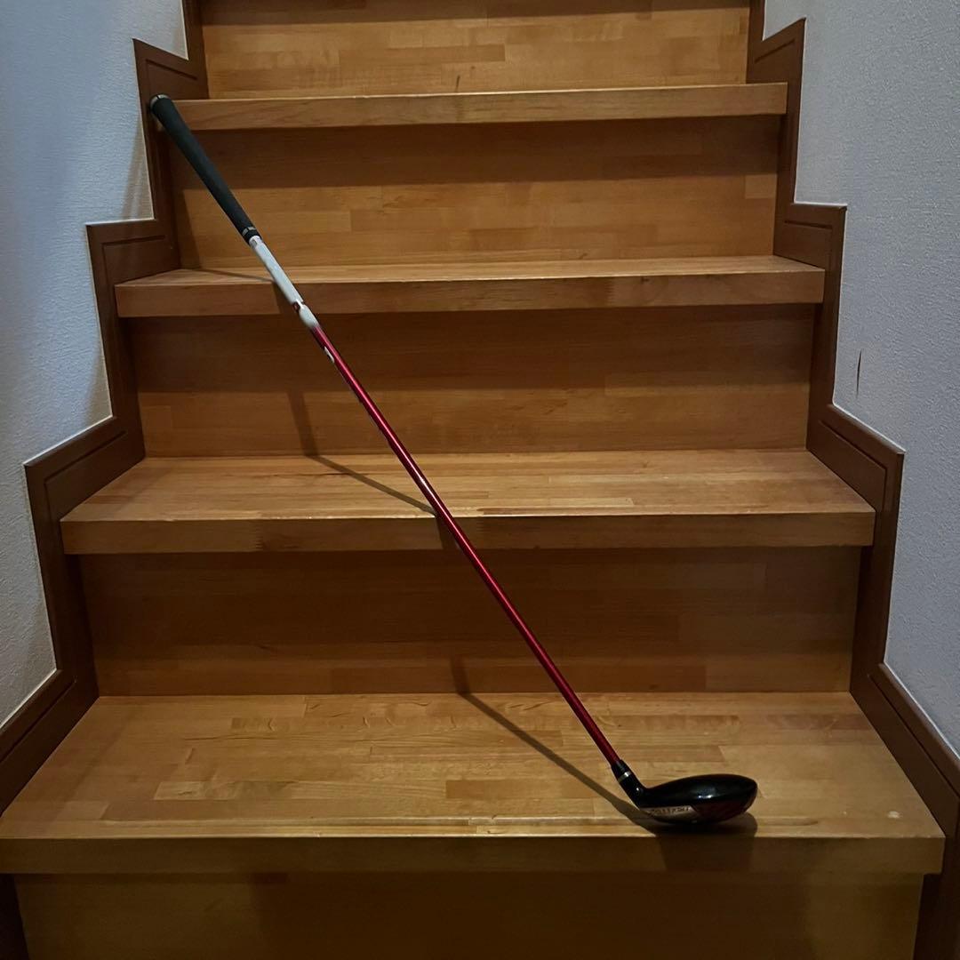 Yamaha Utility Clubs Rmx Vd Ut Diamana Yr H60 Sr