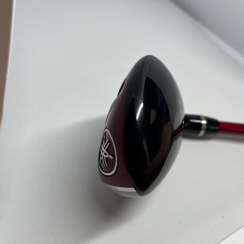 Yamaha Utility Clubs Rmx Vd Ut Diamana Yr H60 Sr