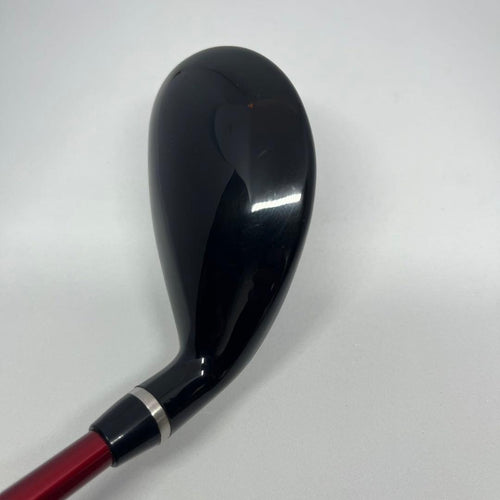Yamaha Utility Clubs Rmx Vd Ut Diamana Yr H60 Sr