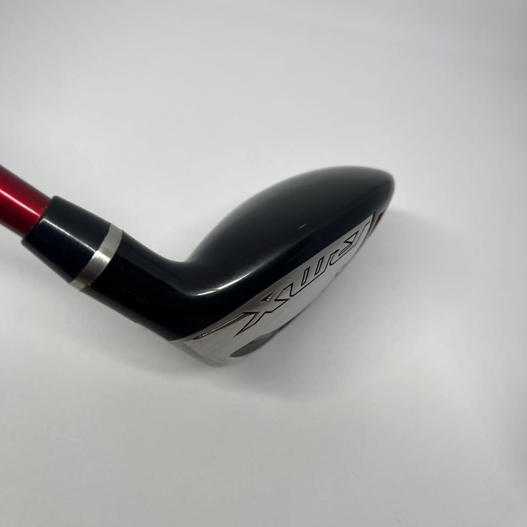 Yamaha Utility Clubs Rmx Vd Ut Diamana Yr H60 Sr
