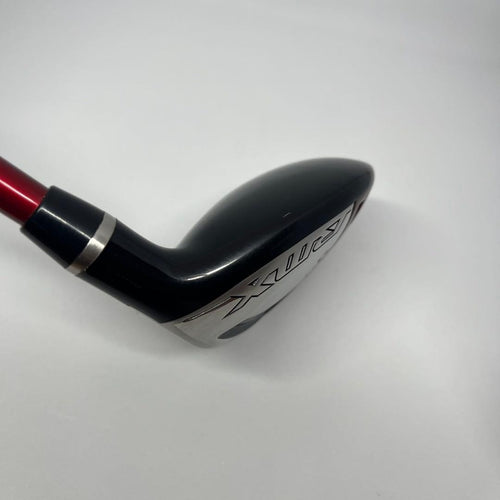 Yamaha Utility Clubs Rmx Vd Ut Diamana Yr H60 Sr