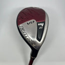 Yamaha Utility Clubs Rmx Vd Ut Diamana Yr H60 Sr