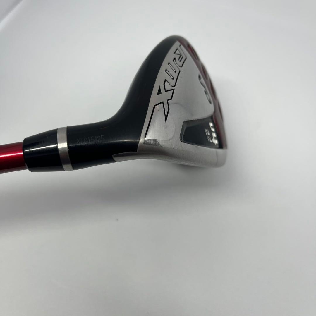 Yamaha Utility Clubs Rmx Vd Ut Diamana Yr H60 Sr