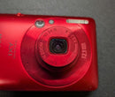 Compact Digital Camera Canon Ixy210Is