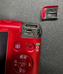 Compact Digital Camera Canon Ixy210Is