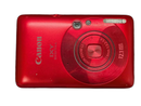 Compact Digital Camera Canon Ixy210Is