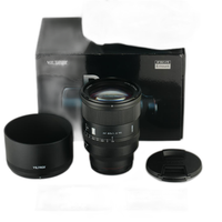 Viltrox Lens (Single Focus) Af F1.4 Pro E