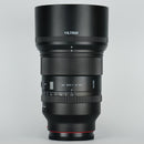 Viltrox Lens (Single Focus) Af F1.4 Pro E