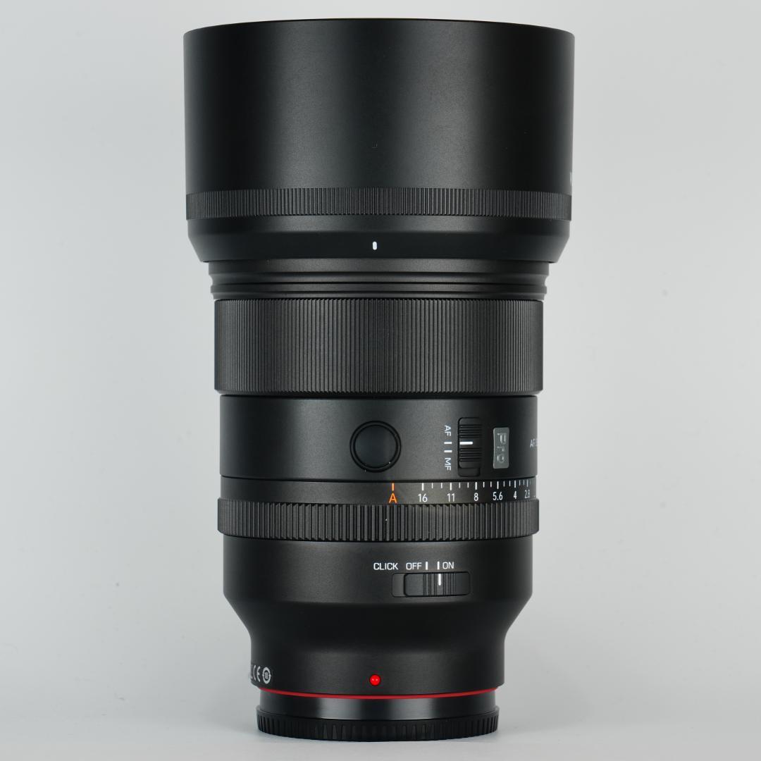 Viltrox Lens (Single Focus) Af F1.4 Pro E