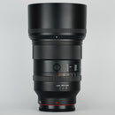 Viltrox Lens (Single Focus) Af F1.4 Pro E