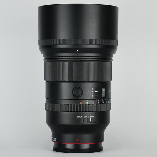 Viltrox Lens (Single Focus) Af F1.4 Pro E