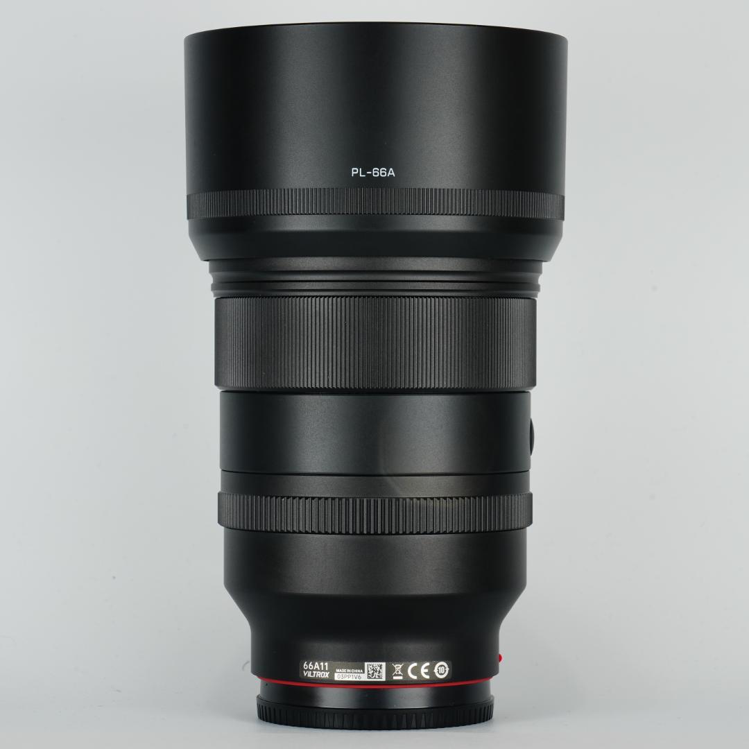 Viltrox Lens (Single Focus) Af F1.4 Pro E
