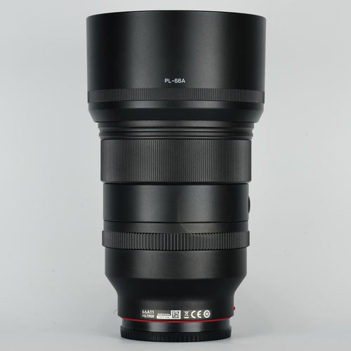 Viltrox Lens (Single Focus) Af F1.4 Pro E