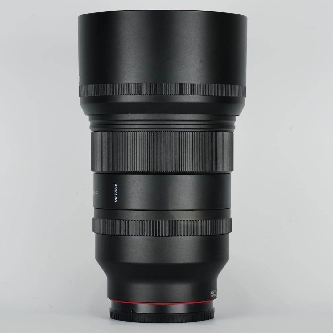 Viltrox Lens (Single Focus) Af F1.4 Pro E