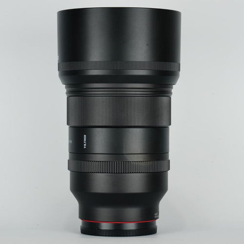 Viltrox Lens (Single Focus) Af F1.4 Pro E