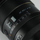 Viltrox Lens (Single Focus) Af F1.4 Pro E