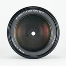 Viltrox Lens (Single Focus) Af F1.4 Pro E