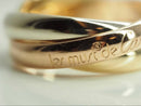Cartier Rings 750 51