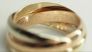 Cartier Rings 750 51