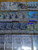 Card Fight Vanguard Ffr Sr