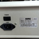 Korg Modular Synthesizers 815 Triton V2 61