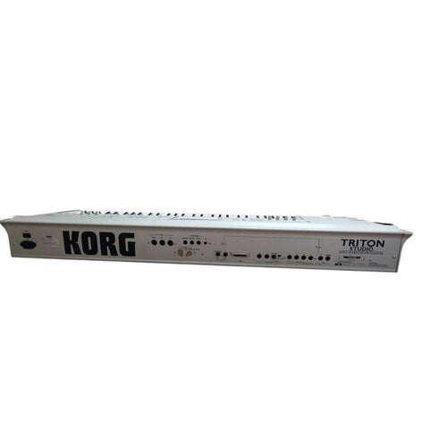 Korg Modular Synthesizers 815 Triton V2 61