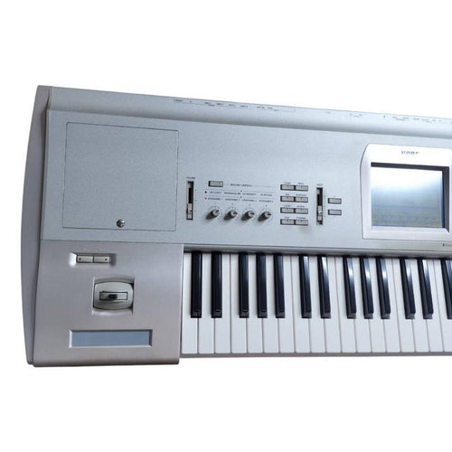 Korg Modular Synthesizers 815 Triton V2 61