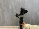 Mirrorless Interchangeable Lens Cameras Sony Zv-E10