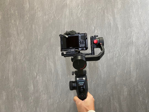 Mirrorless Interchangeable Lens Cameras Sony Zv-E10