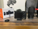 Mirrorless Interchangeable Lens Cameras Sony Zv-E10