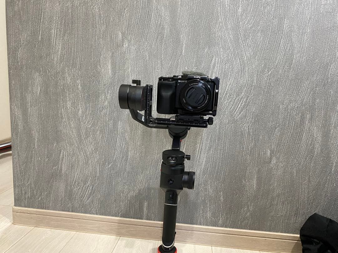 Mirrorless Interchangeable Lens Cameras Sony Zv-E10