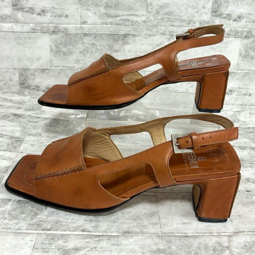 Fendi Sandals