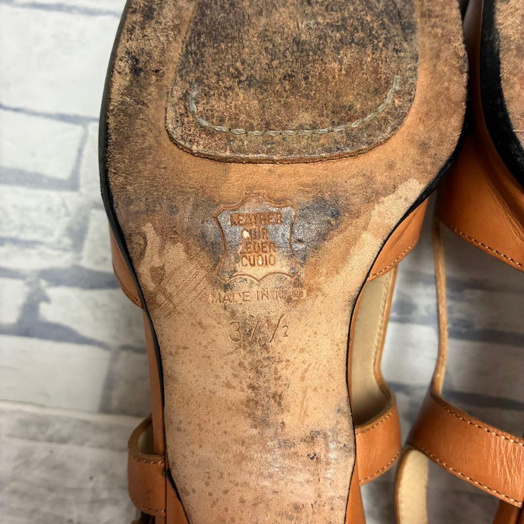 Fendi Sandals