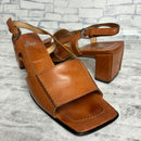 Fendi Sandals