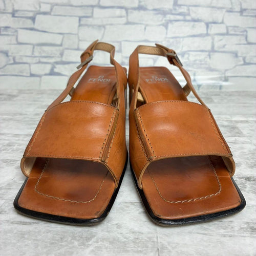 Fendi Sandals