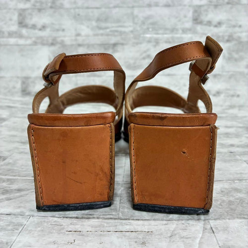 Fendi Sandals