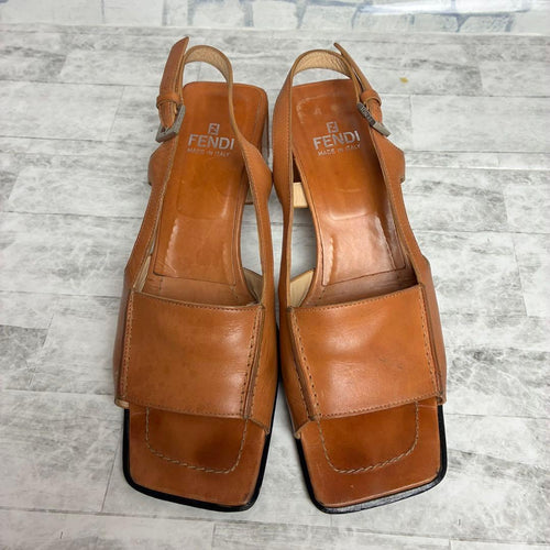 Fendi Sandals