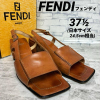 Fendi Sandals